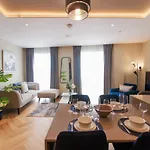 아파트 Entire 2 Bed - No. 44 - The Cosy Collection Ltd 요크