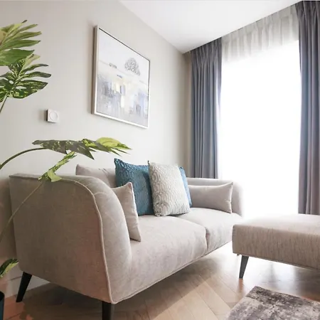 Entire 2 Bed - No. 44 - The Cosy Collection Ltd York