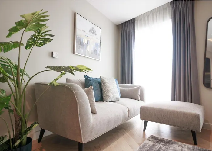 Entire 2 Bed - No. 44 - The Cosy Collection Ltd York