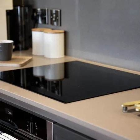 Entire 2 Bed - No. 44 - The Cosy Collection Ltd 约克