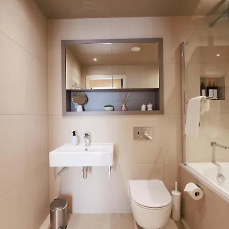 Entire 2 Bed - No. 44 - The Cosy Collection Ltd Apartamento York